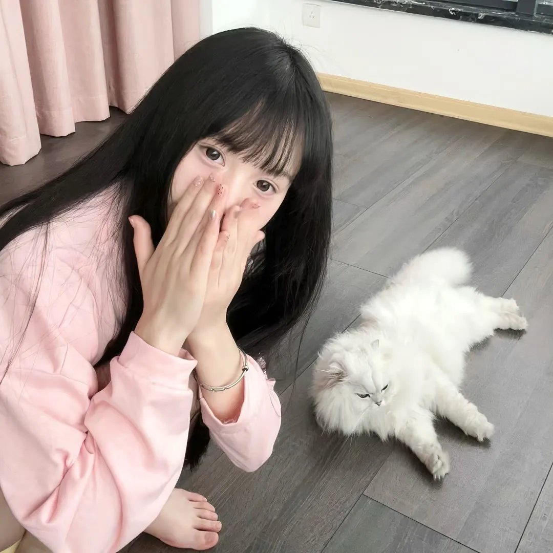 爱，你想说什么